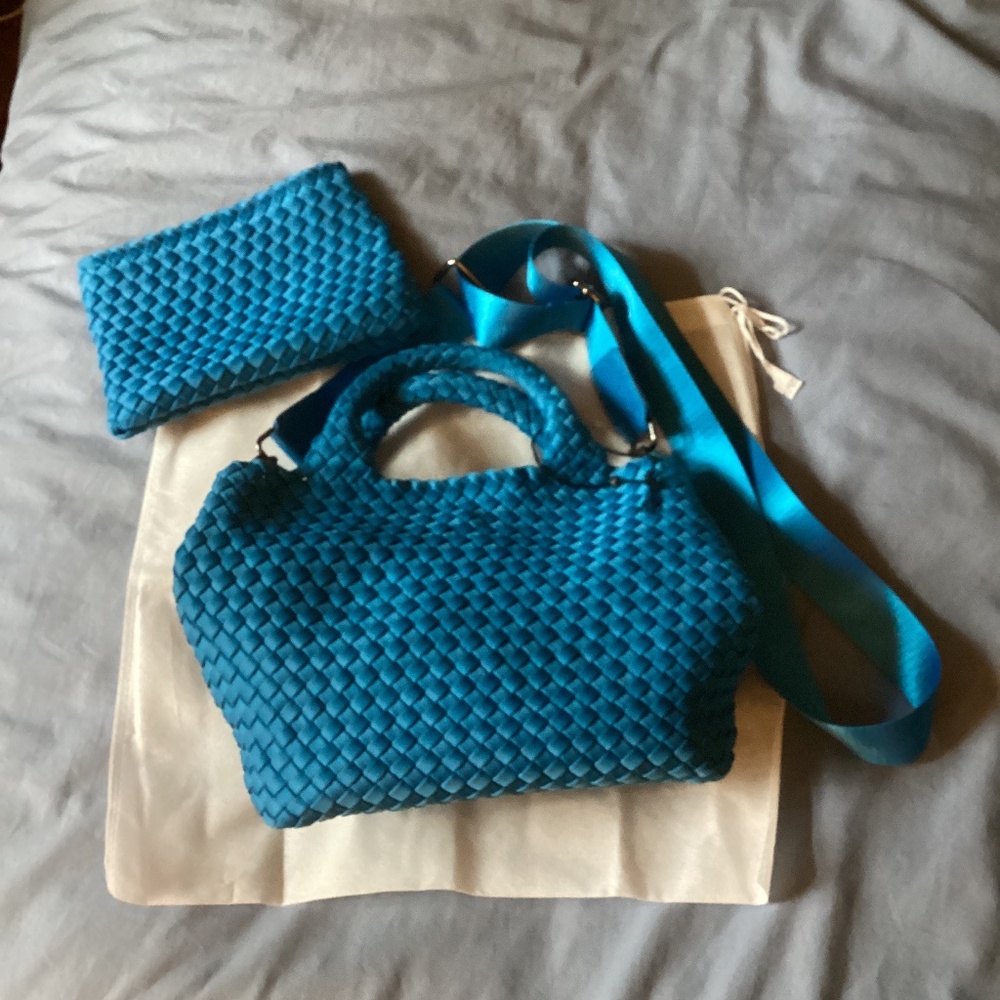Sol and Selene bag